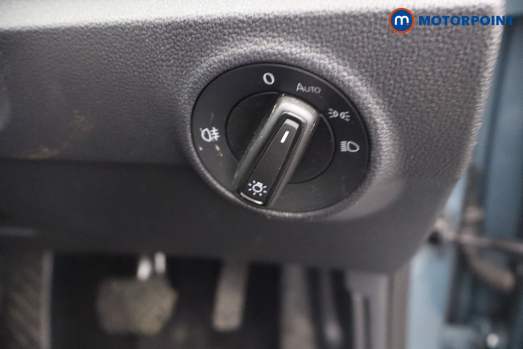Volkswagen T-Roc Life Automatic Petrol SUV - Stock Number (1669088) - 12th supplementary image
