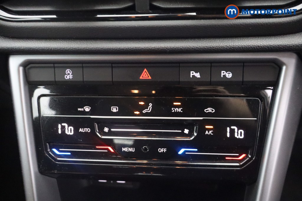 Volkswagen T-Roc Life Automatic Petrol SUV - Stock Number (1669088) - 16th supplementary image