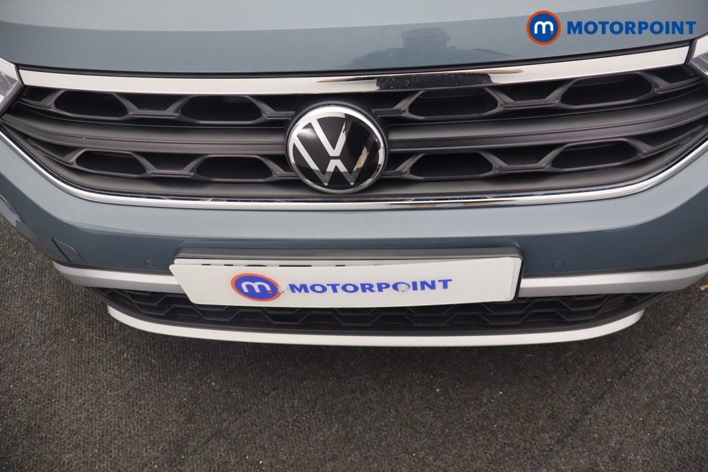 Volkswagen T-Roc Life Automatic Petrol SUV - Stock Number (1669088) - 20th supplementary image