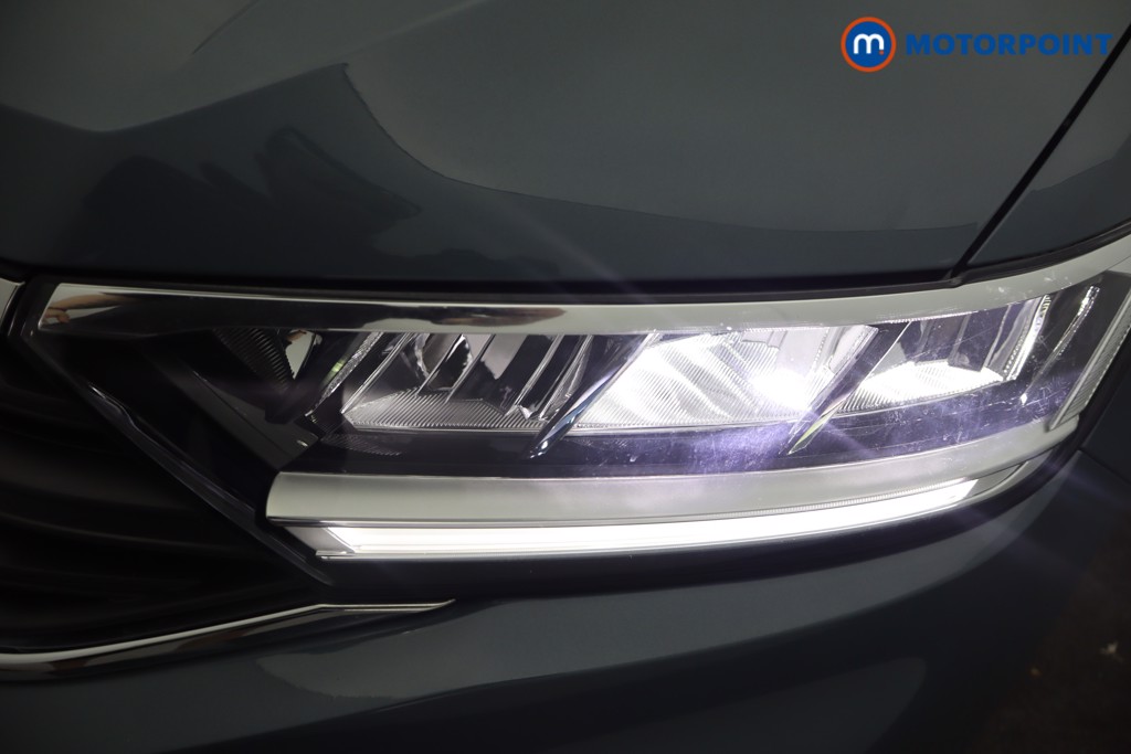 Volkswagen T-Roc Life Automatic Petrol SUV - Stock Number (1669088) - 21st supplementary image