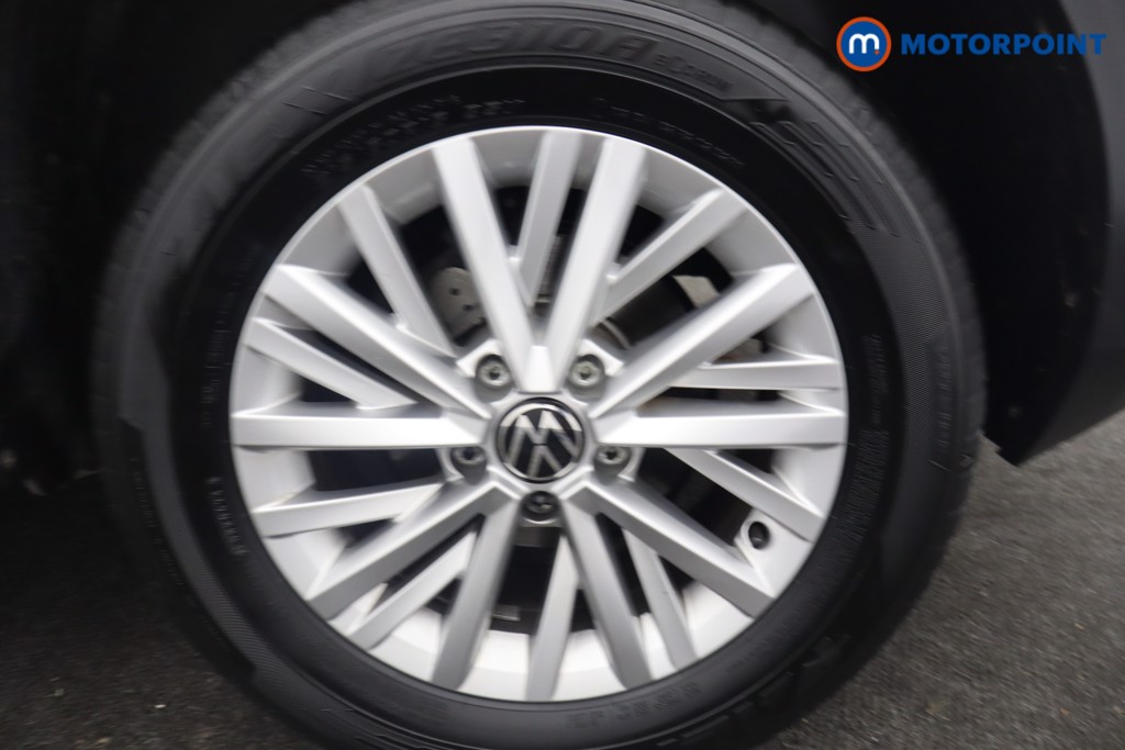 Volkswagen T-Roc Life Automatic Petrol SUV - Stock Number (1669088) - 26th supplementary image