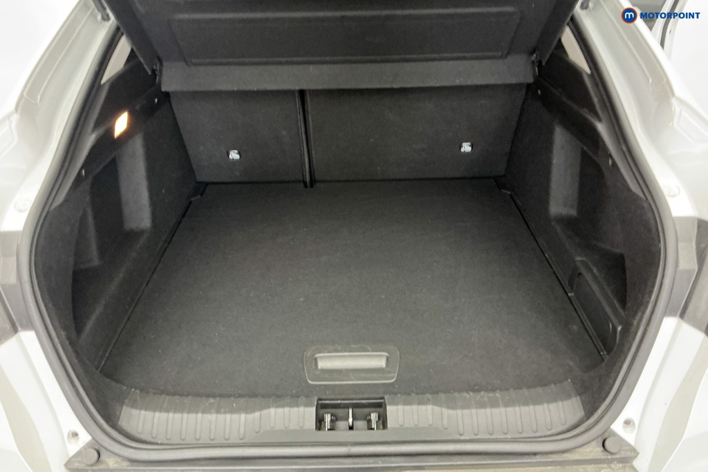 Renault Arkana S Edition Automatic Petrol-Electric Hybrid SUV - Stock Number (1669162) - 3rd supplementary image