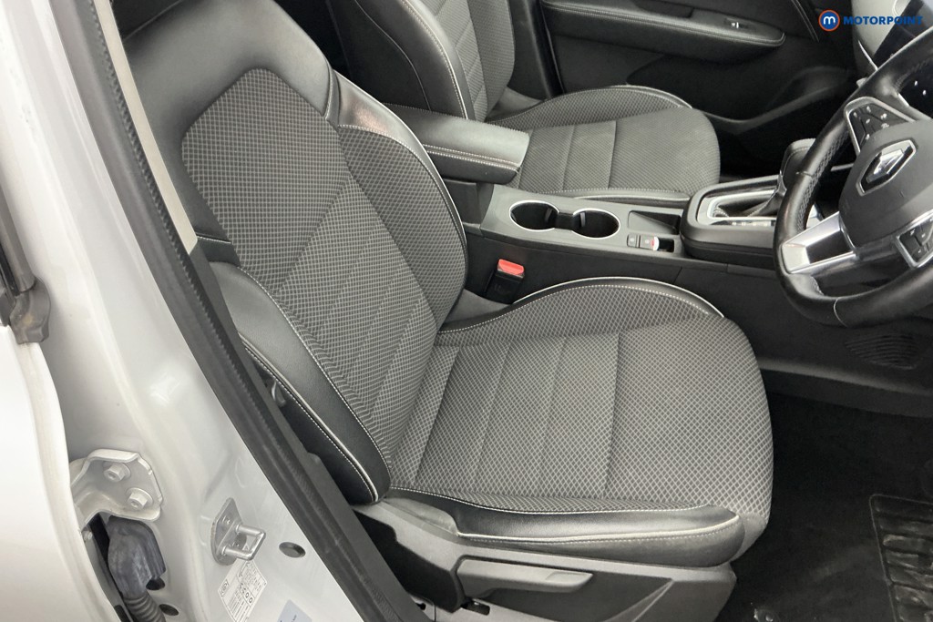 Renault Arkana S Edition Automatic Petrol-Electric Hybrid SUV - Stock Number (1669162) - 5th supplementary image