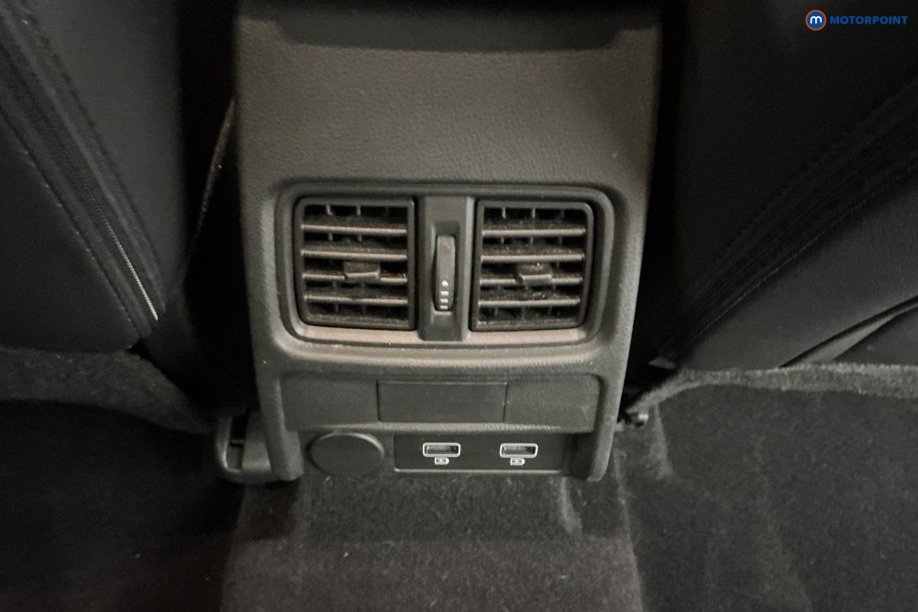 Renault Arkana S Edition Automatic Petrol-Electric Hybrid SUV - Stock Number (1669162) - 10th supplementary image