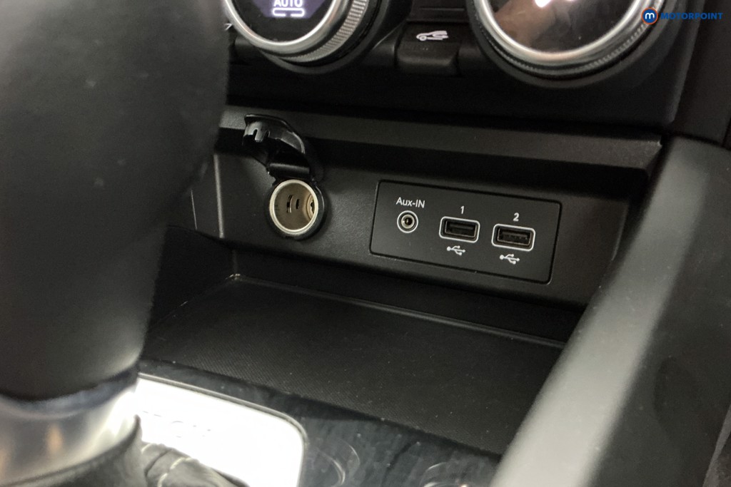 Renault Arkana S Edition Automatic Petrol-Electric Hybrid SUV - Stock Number (1669162) - 16th supplementary image