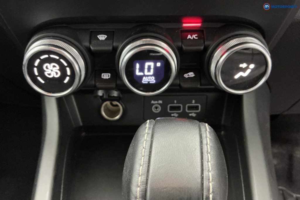 Renault Arkana S Edition Automatic Petrol-Electric Hybrid SUV - Stock Number (1669162) - 17th supplementary image