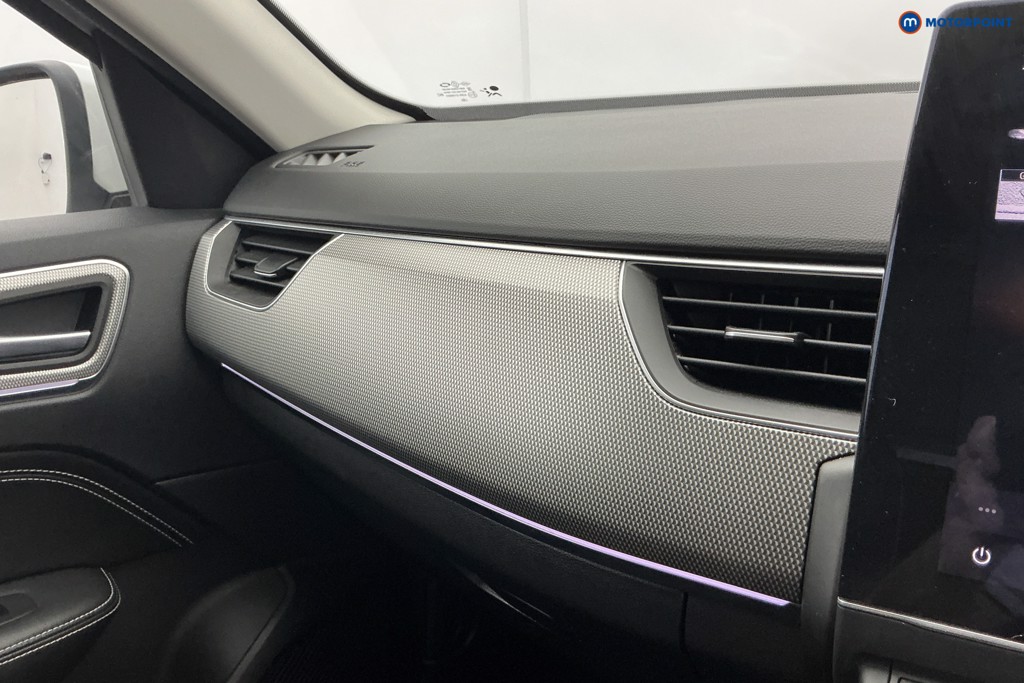Renault Arkana S Edition Automatic Petrol-Electric Hybrid SUV - Stock Number (1669162) - 18th supplementary image