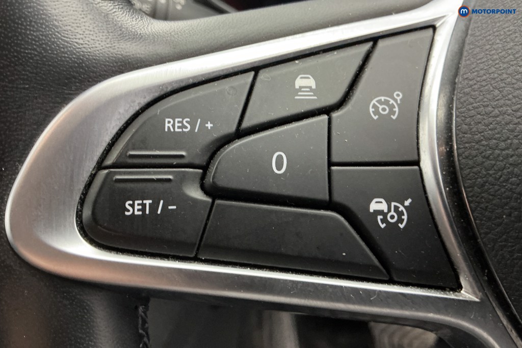 Renault Arkana S Edition Automatic Petrol-Electric Hybrid SUV - Stock Number (1669162) - 20th supplementary image