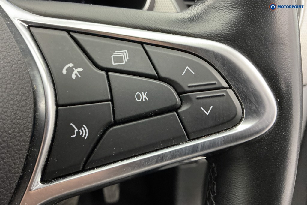 Renault Arkana S Edition Automatic Petrol-Electric Hybrid SUV - Stock Number (1669162) - 21st supplementary image