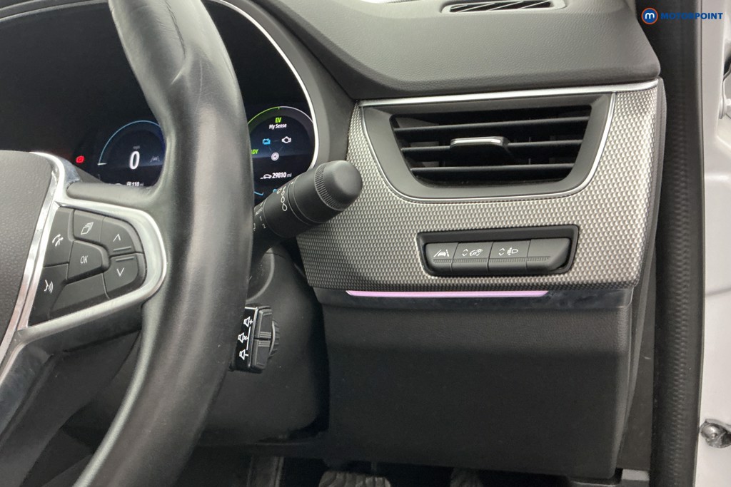 Renault Arkana S Edition Automatic Petrol-Electric Hybrid SUV - Stock Number (1669162) - 22nd supplementary image