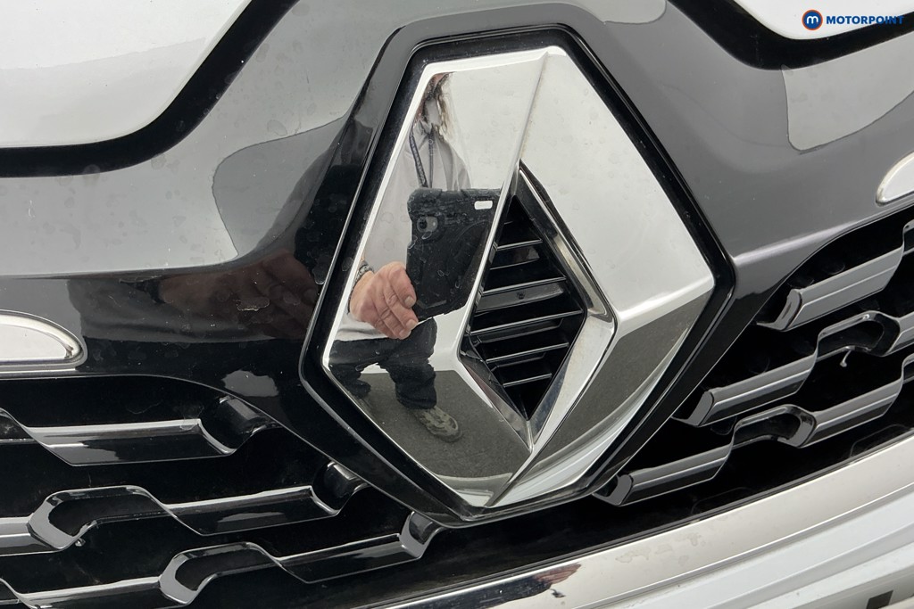 Renault Arkana S Edition Automatic Petrol-Electric Hybrid SUV - Stock Number (1669162) - 28th supplementary image