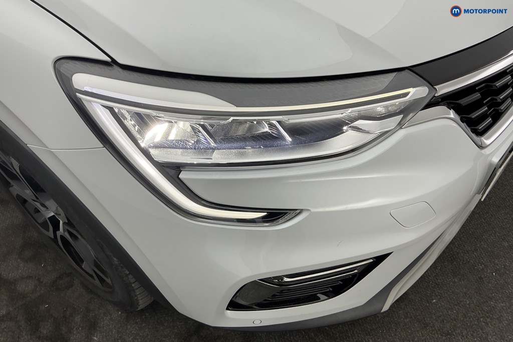 Renault Arkana S Edition Automatic Petrol-Electric Hybrid SUV - Stock Number (1669162) - 29th supplementary image