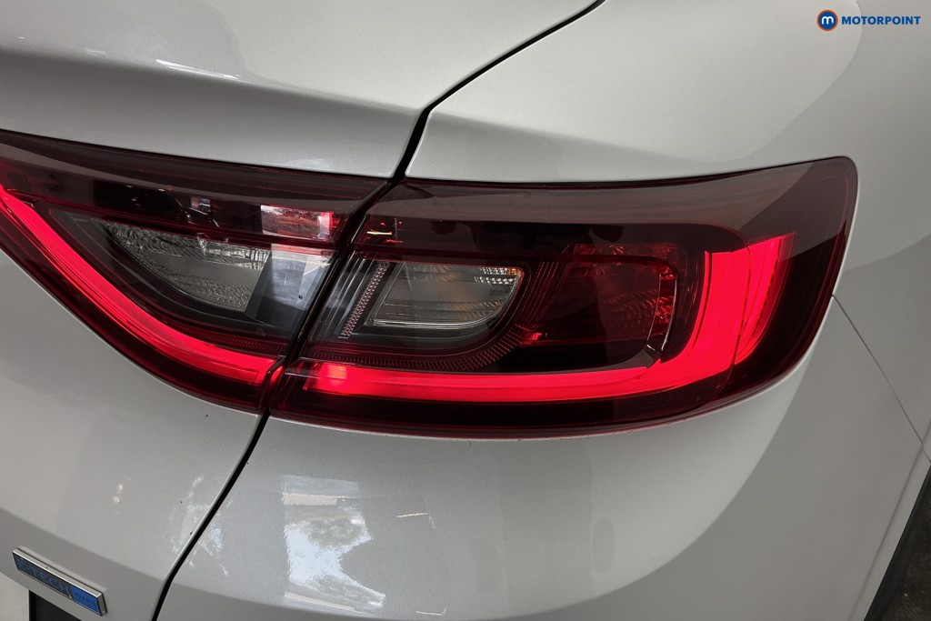 Renault Arkana S Edition Automatic Petrol-Electric Hybrid SUV - Stock Number (1669162) - 31st supplementary image