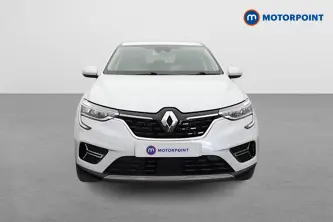 Renault Arkana S Edition Automatic Petrol-Electric Hybrid SUV - Stock Number (1669162) - Front bumper