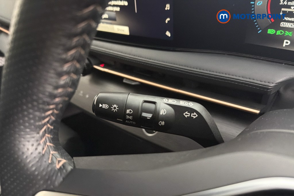Nissan Ariya Advance Automatic Electric SUV - Stock Number (1669205) - 6th supplementary image