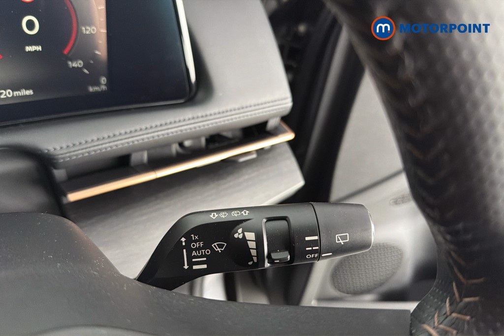 Nissan Ariya Advance Automatic Electric SUV - Stock Number (1669205) - 7th supplementary image