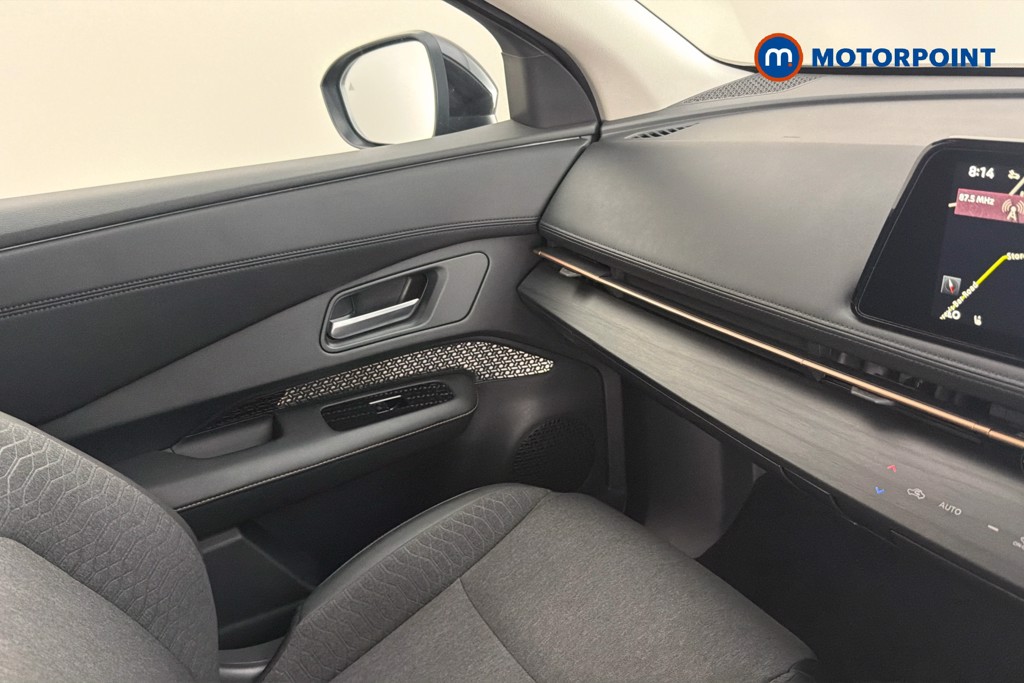 Nissan Ariya Advance Automatic Electric SUV - Stock Number (1669205) - 11th supplementary image