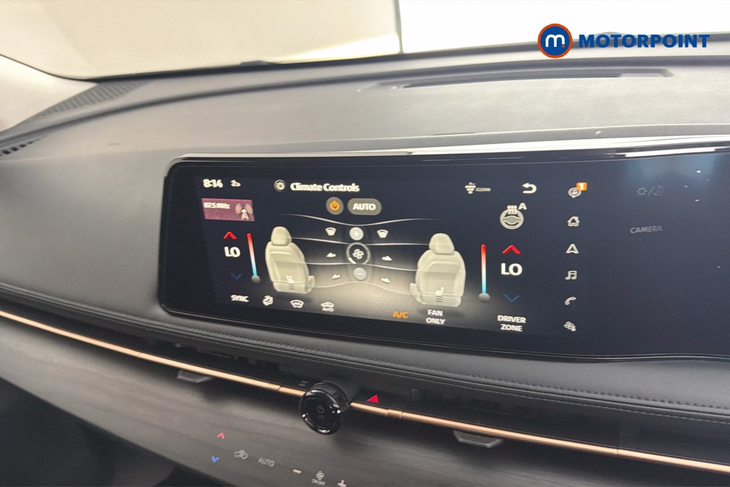 Nissan Ariya Advance Automatic Electric SUV - Stock Number (1669205) - 12th supplementary image