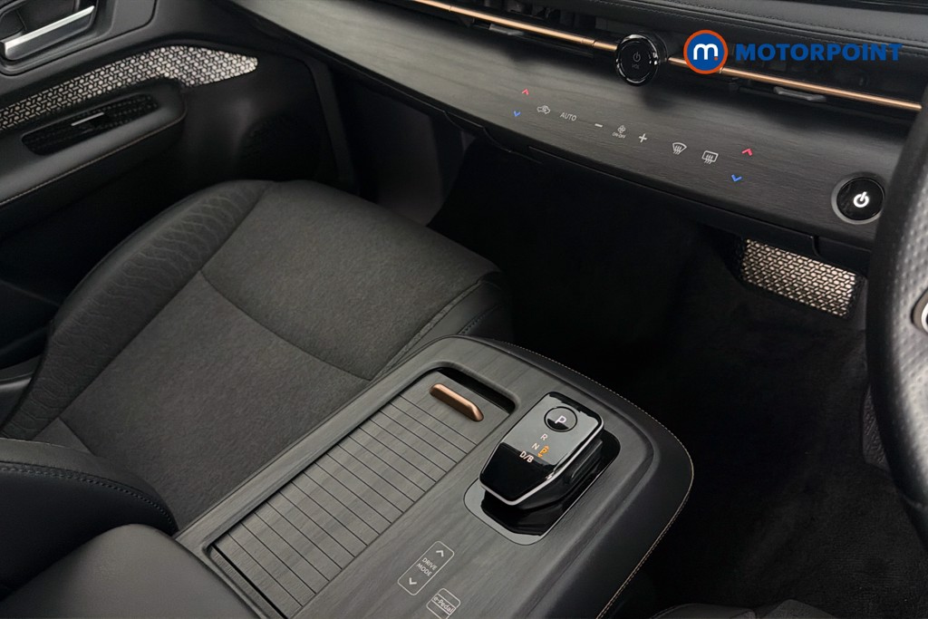 Nissan Ariya Advance Automatic Electric SUV - Stock Number (1669205) - 15th supplementary image