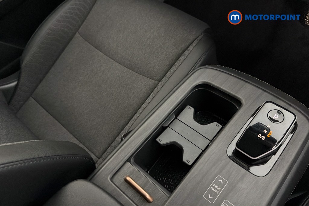 Nissan Ariya Advance Automatic Electric SUV - Stock Number (1669205) - 16th supplementary image