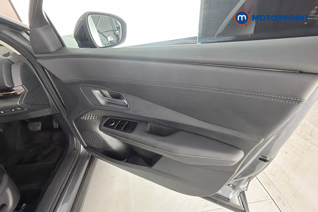 Nissan Ariya Advance Automatic Electric SUV - Stock Number (1669205) - 19th supplementary image