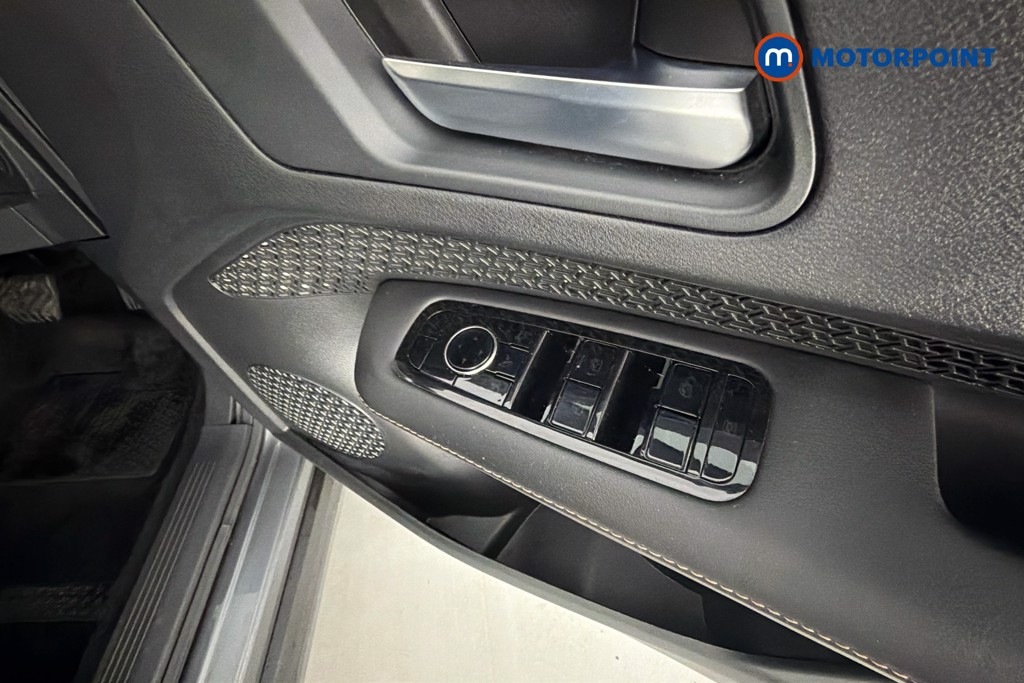 Nissan Ariya Advance Automatic Electric SUV - Stock Number (1669205) - 20th supplementary image