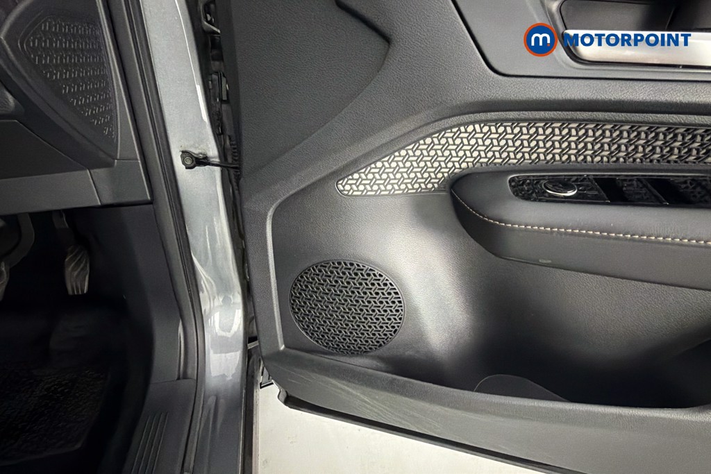 Nissan Ariya Advance Automatic Electric SUV - Stock Number (1669205) - 21st supplementary image