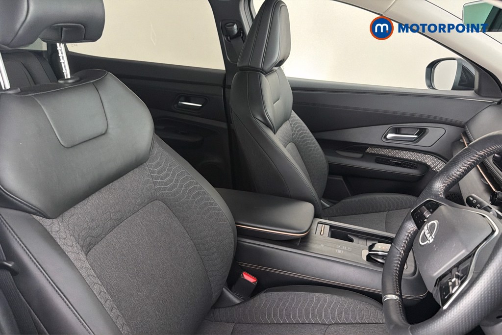 Nissan Ariya Advance Automatic Electric SUV - Stock Number (1669205) - 22nd supplementary image