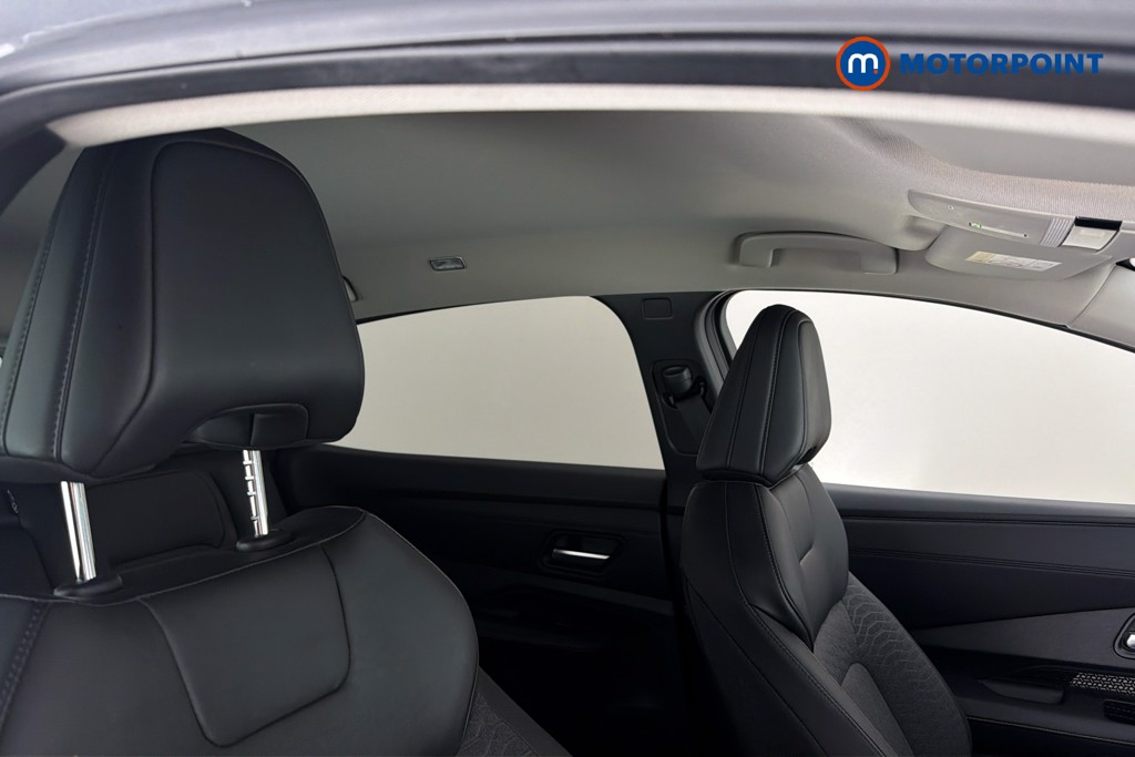 Nissan Ariya Advance Automatic Electric SUV - Stock Number (1669205) - 23rd supplementary image