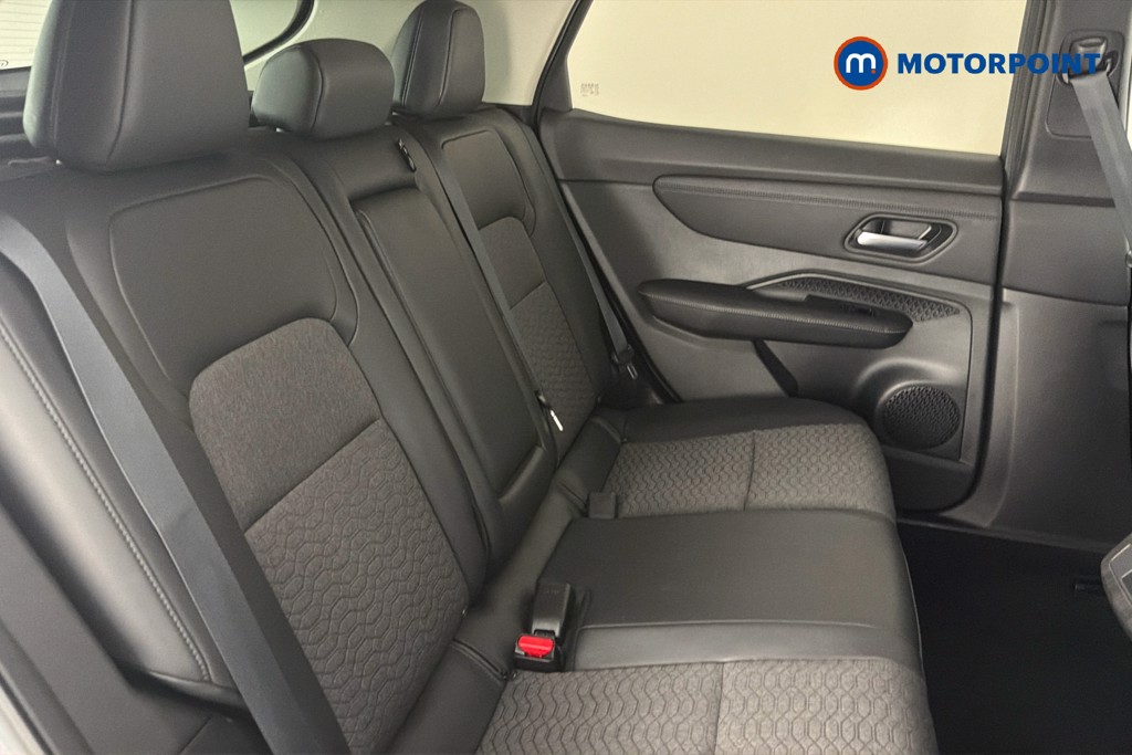 Nissan Ariya Advance Automatic Electric SUV - Stock Number (1669205) - 28th supplementary image