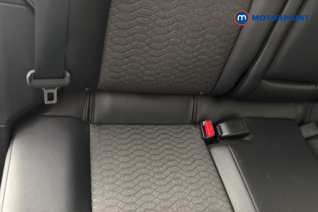 Nissan Ariya Advance Automatic Electric SUV - Stock Number (1669205) - 29th supplementary image