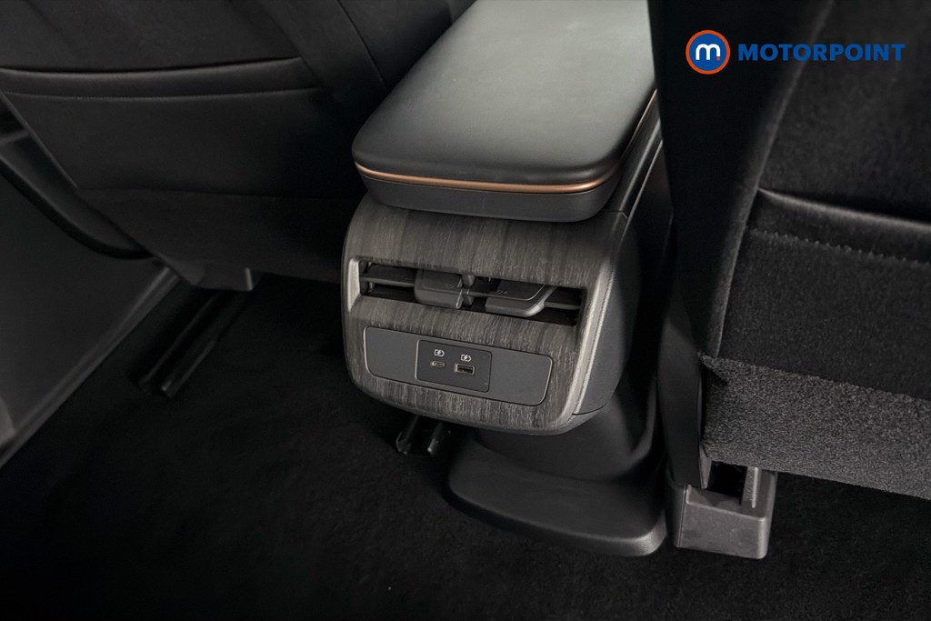 Nissan Ariya Advance Automatic Electric SUV - Stock Number (1669205) - 30th supplementary image