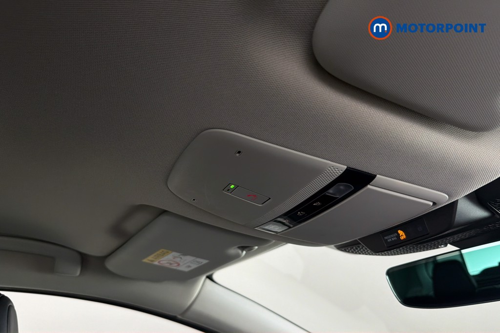 Nissan Ariya Advance Automatic Electric SUV - Stock Number (1669205) - 32nd supplementary image