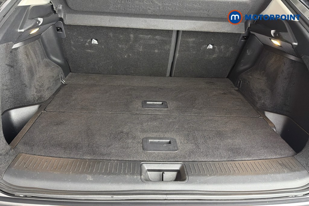 Nissan Ariya Advance Automatic Electric SUV - Stock Number (1669205) - 33rd supplementary image