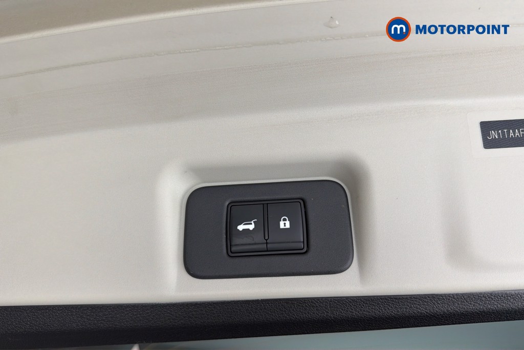 Nissan Ariya Advance Automatic Electric SUV - Stock Number (1669205) - 35th supplementary image