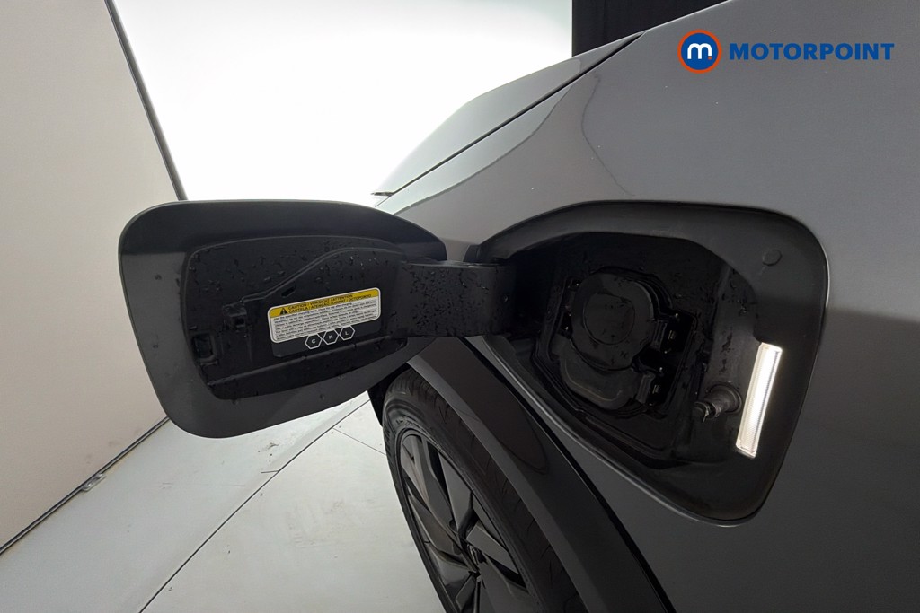 Nissan Ariya Advance Automatic Electric SUV - Stock Number (1669205) - 41st supplementary image