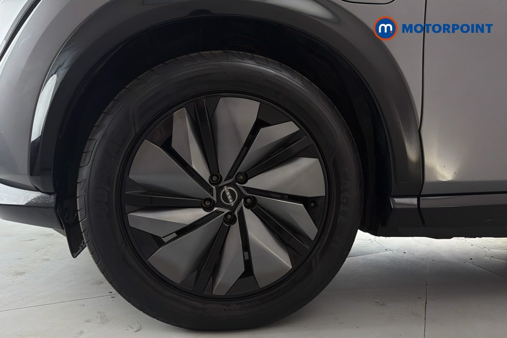Nissan Ariya Advance Automatic Electric SUV - Stock Number (1669205) - 47th supplementary image