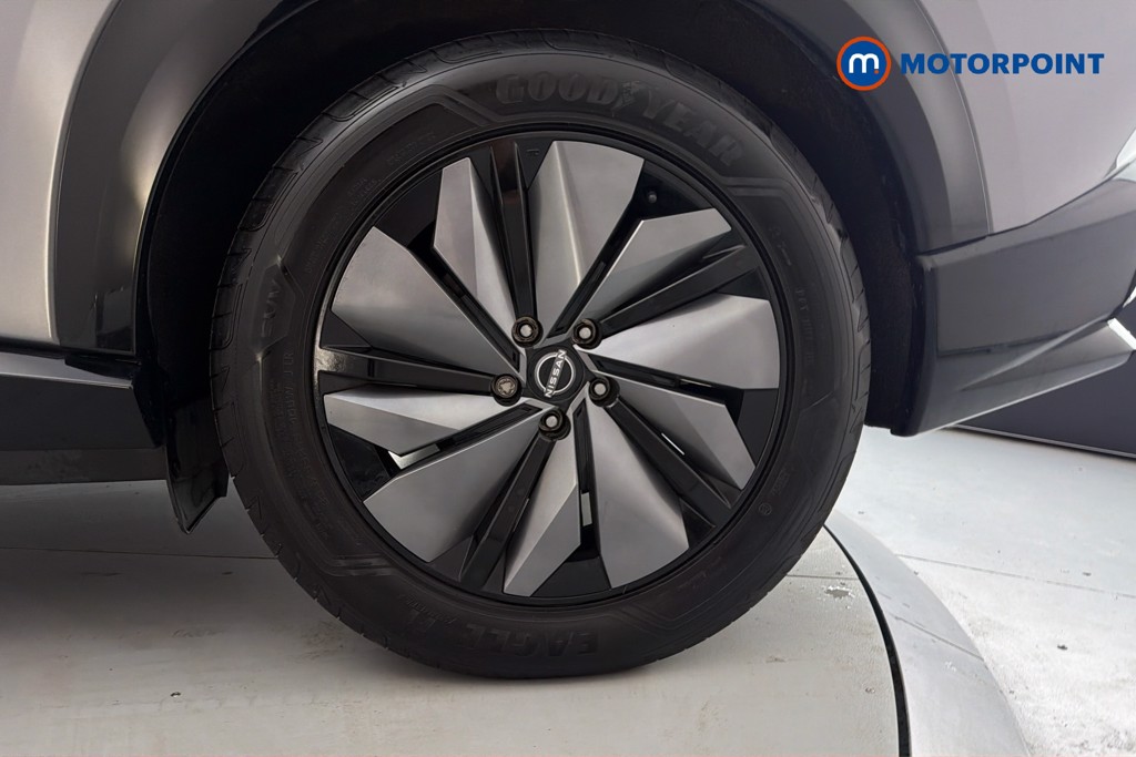 Nissan Ariya Advance Automatic Electric SUV - Stock Number (1669205) - 48th supplementary image
