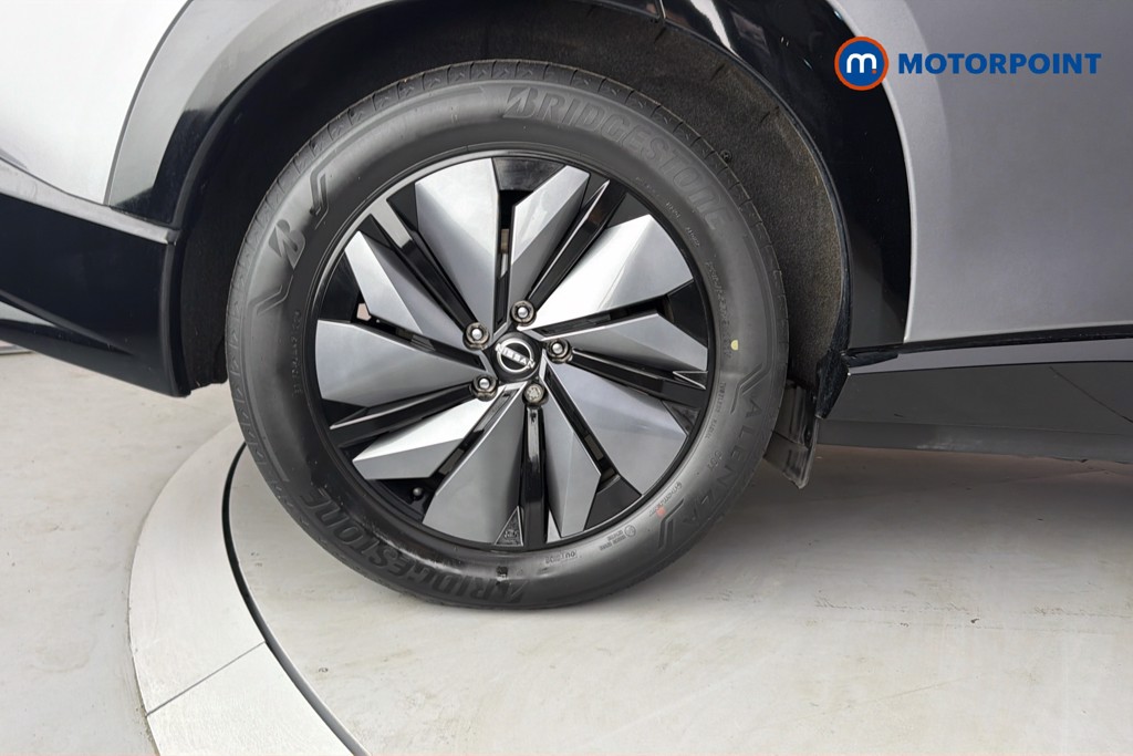 Nissan Ariya Advance Automatic Electric SUV - Stock Number (1669205) - 49th supplementary image