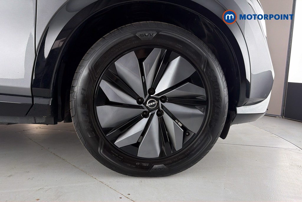 Nissan Ariya Advance Automatic Electric SUV - Stock Number (1669205) - 50th supplementary image