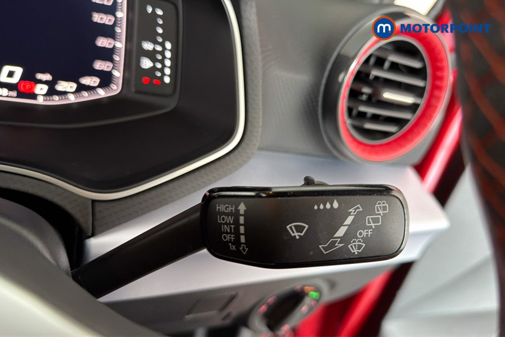 Seat Ibiza Fr Sport Manual Petrol Hatchback - Stock Number (1669255) - 7th supplementary image