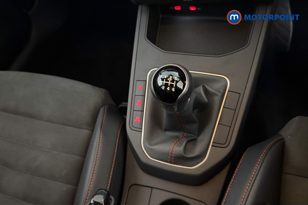 Seat Ibiza Fr Sport Manual Petrol Hatchback - Stock Number (1669255) - 15th supplementary image