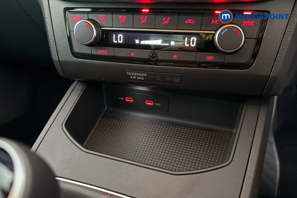 Seat Ibiza Fr Sport Manual Petrol Hatchback - Stock Number (1669255) - 17th supplementary image