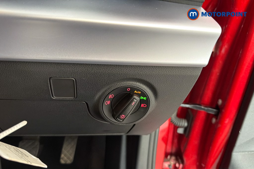 Seat Ibiza Fr Sport Manual Petrol Hatchback - Stock Number (1669255) - 18th supplementary image