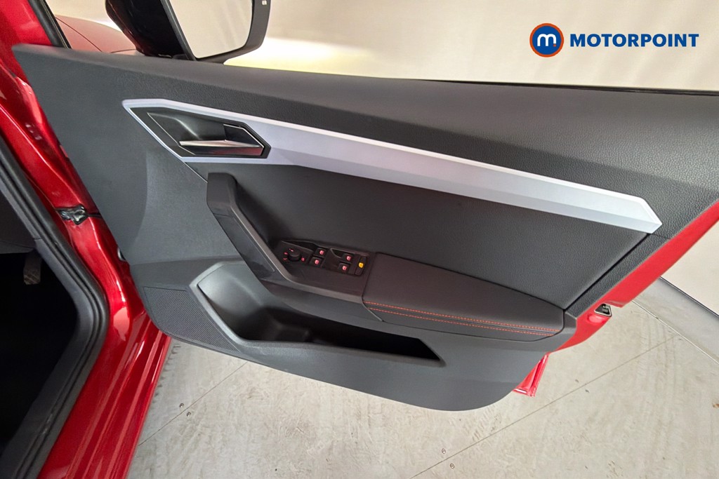Seat Ibiza Fr Sport Manual Petrol Hatchback - Stock Number (1669255) - 19th supplementary image