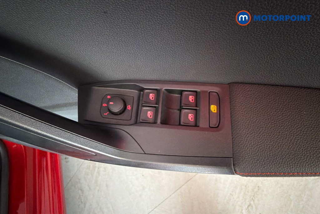 Seat Ibiza Fr Sport Manual Petrol Hatchback - Stock Number (1669255) - 20th supplementary image