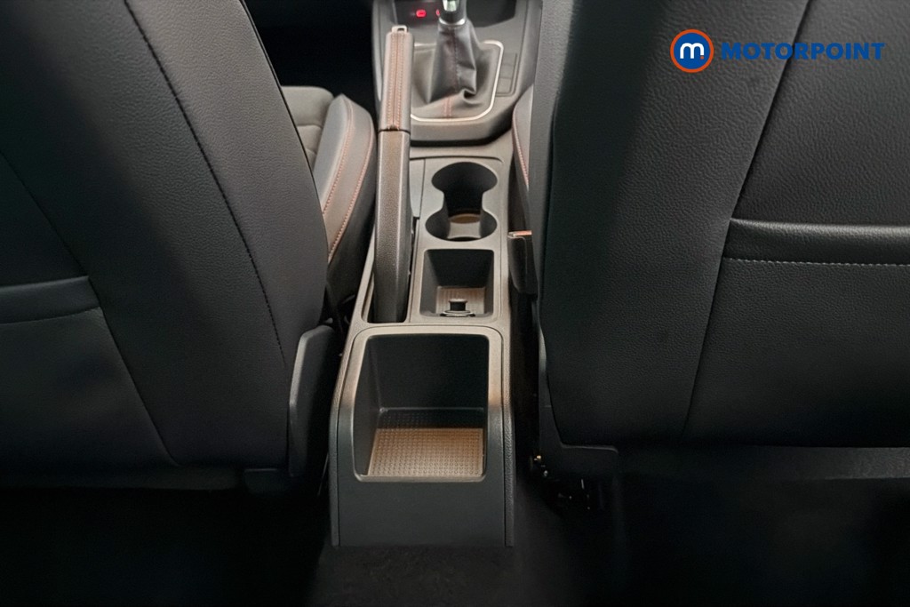 Seat Ibiza Fr Sport Manual Petrol Hatchback - Stock Number (1669255) - 30th supplementary image