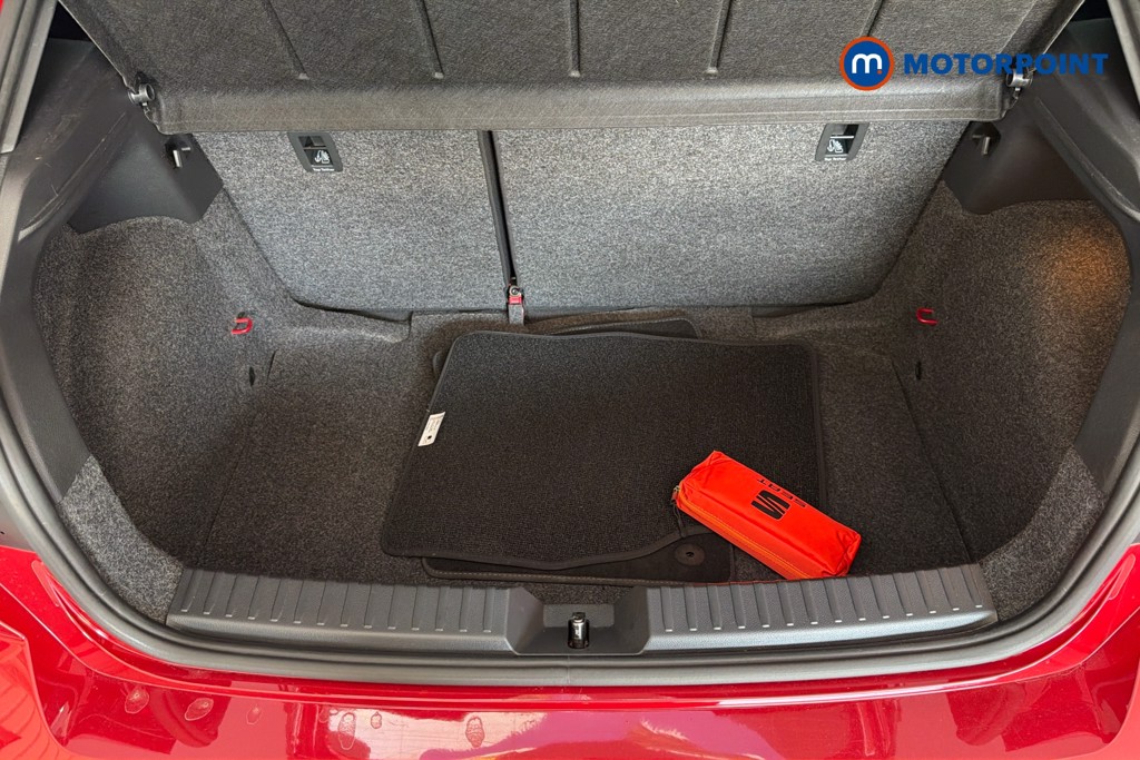 Seat Ibiza Fr Sport Manual Petrol Hatchback - Stock Number (1669255) - 33rd supplementary image