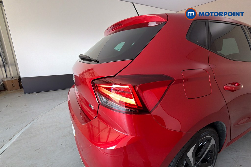 Seat Ibiza Fr Sport Manual Petrol Hatchback - Stock Number (1669255) - 38th supplementary image