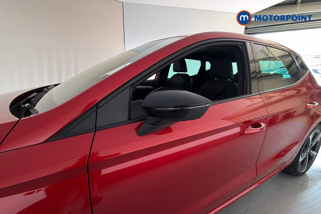 Seat Ibiza Fr Sport Manual Petrol Hatchback - Stock Number (1669255) - 43rd supplementary image